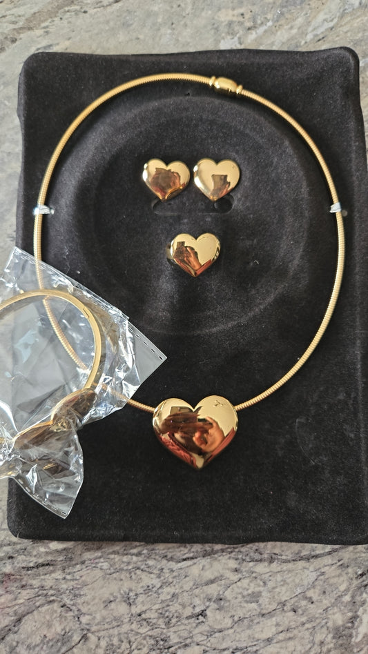 Eternal Love Full Set